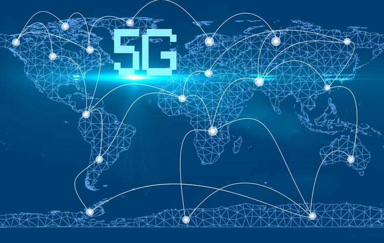 5G时代来临，法国最大电信运营商Orange携手aelf突围区块链