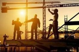 2020年建筑行业大改革,公路特级、水利一级等和工人没有谁更容易
