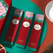 简单食补 宫延楼致力于缓解当代亚健康问题