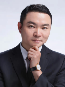 乐于勤,源于爱|乐源董事林志坚,力做早教科技领航者